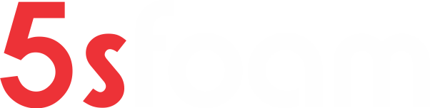 5sFOAM_logo